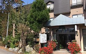 Hakuba Hotel Hana-No-Sato